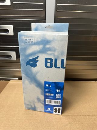 Ginocchiere Bluegrass Arto Knee