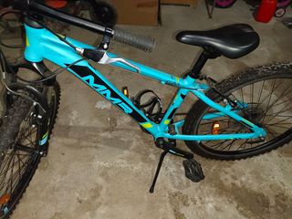 Bicicleta MMR de 24.