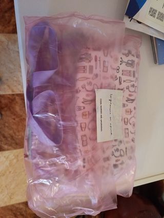 Nevera enfermera en apuros
