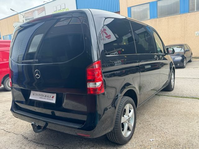 Mercedes-Benz Clase V 220 2020 !!