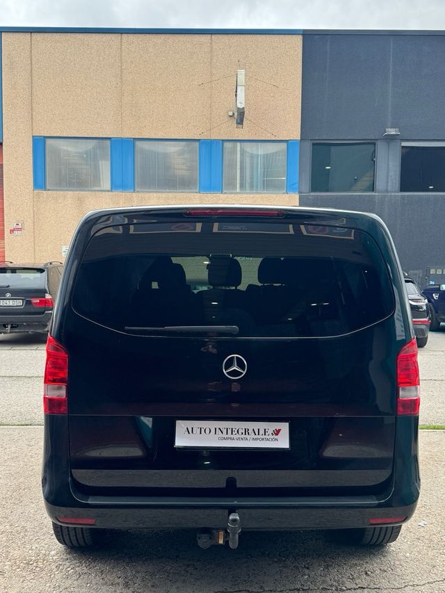 Mercedes-Benz Clase V 220 2020 !!