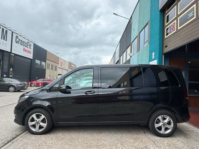 Mercedes-Benz Clase V 220 2020 !!