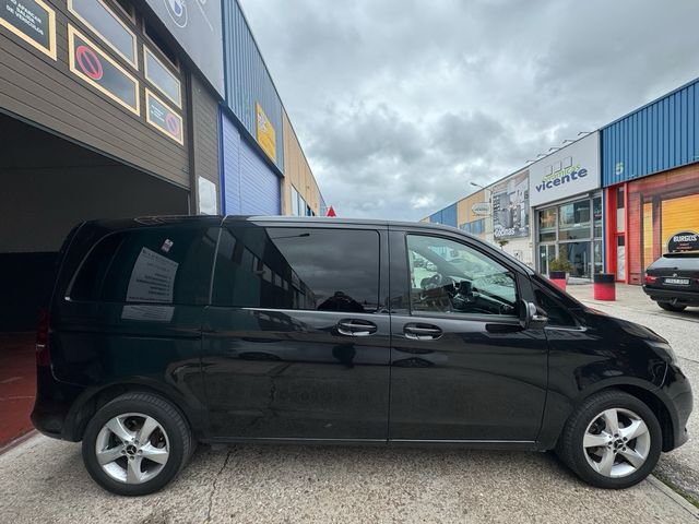 Mercedes-Benz Clase V 220 2020 !!