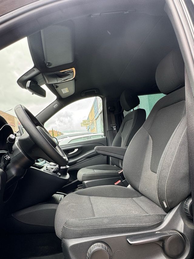 Mercedes-Benz Clase V 220 2020 !!