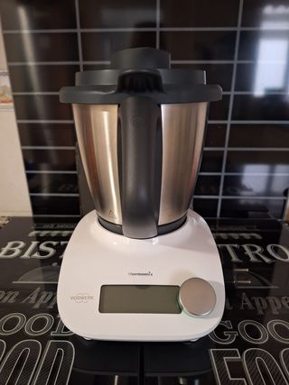 Thermomix friend casi nuevo