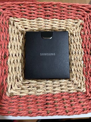 Samsung Galaxy Buds Pro