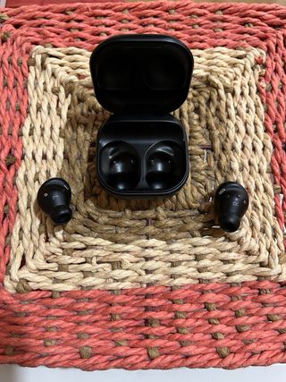 Samsung Galaxy Buds Pro