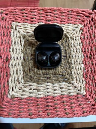 Samsung Galaxy Buds Pro