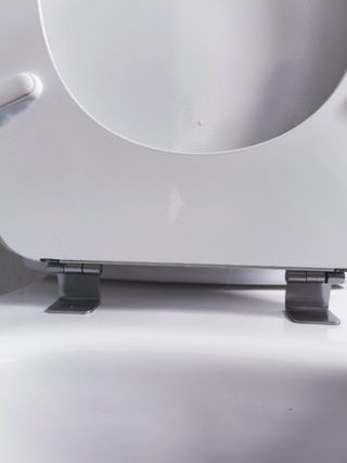 Se vende WC blanco modelo  Vitoria ROCA.