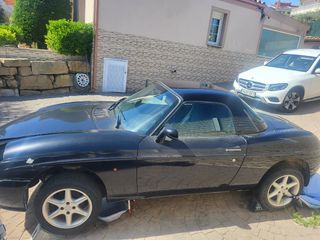 FIAT Barchetta 1995
