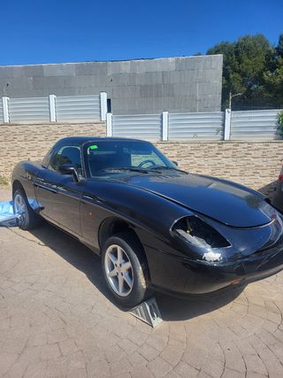 FIAT Barchetta 1995