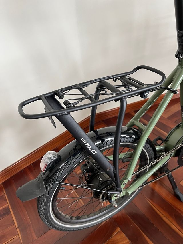 Ebike Orbea Katu e30 2024 Electrica