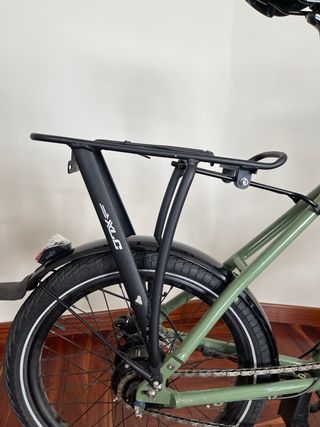 Ebike Orbea Katu e30 2024 Electrica