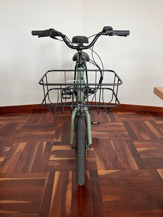 Ebike Orbea Katu e30 2024 Electrica