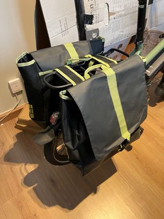 Ebike Orbea Katu e30 2024 Electrica
