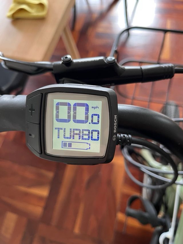Ebike Orbea Katu e30 2024 Electrica