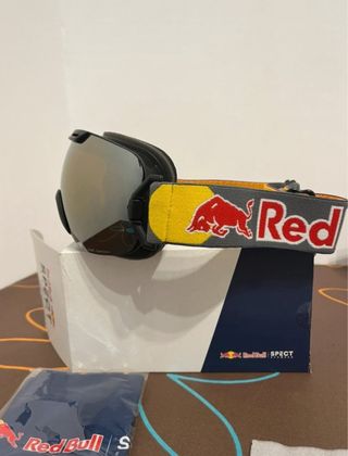 Gafas nieve Red Bull