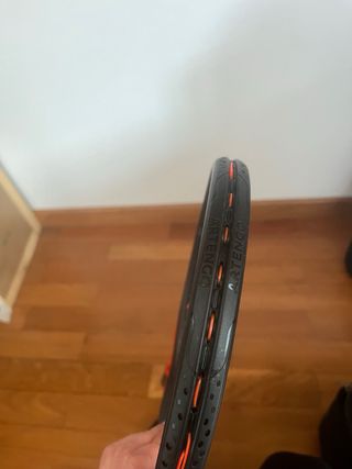 Raqueta tenis Artengo 560 Lite