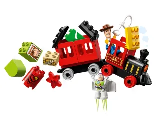 Tren Toy Story Lego Duplo. ref 10894