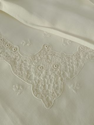 Copriletto matrimoniale