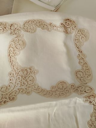 Copriletto matrimoniale