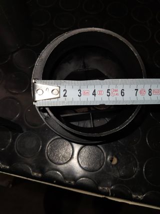 Accesorios calefacción autonoma