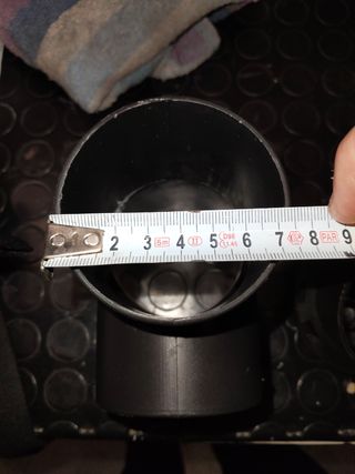 Accesorios calefacción autonoma