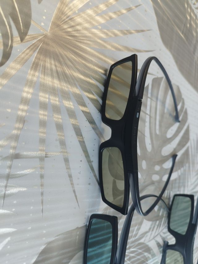 Gafas 3d Samsung