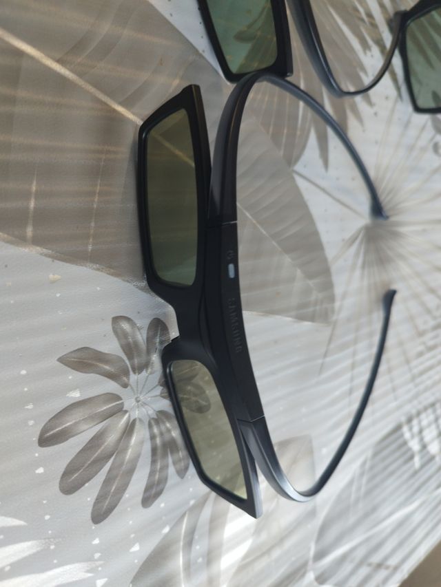 Gafas 3d Samsung