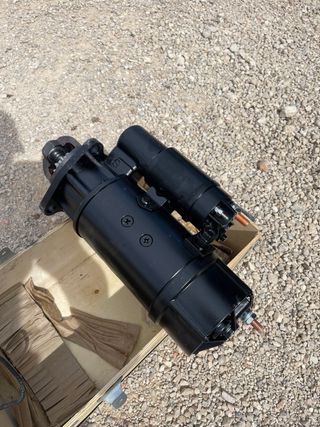 Motor aranque 2071556 OE 815505/764