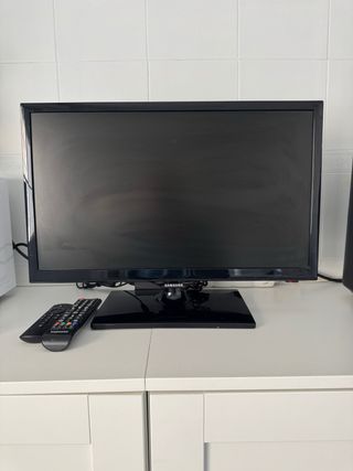 Tele 19 pulgadas