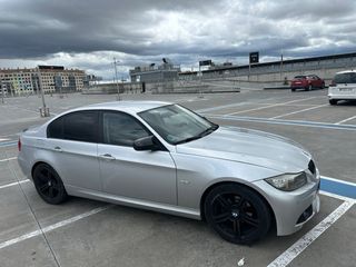 BMW Serie 3 2010