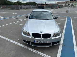 BMW Serie 3 2010