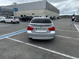 BMW Serie 3 2010