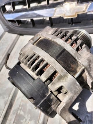 Alternador