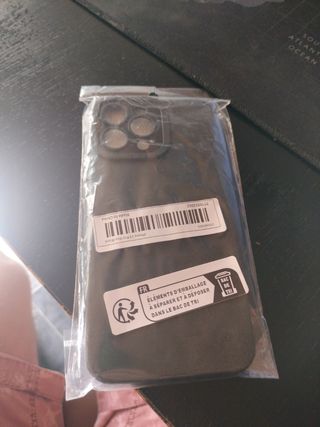 Nueva Funda iPhone 13 Pro Max Nueva