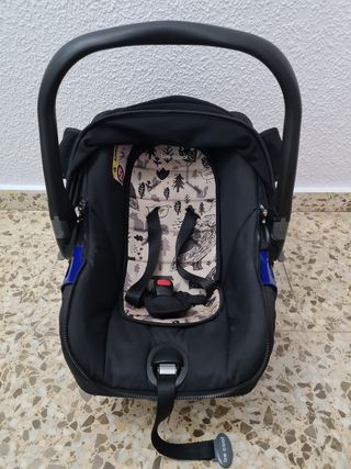 Carrito Be Cool Trio