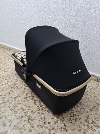 Carrito Be Cool Trio