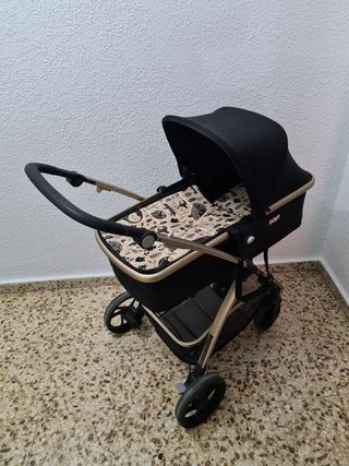 Carrito Be Cool Trio