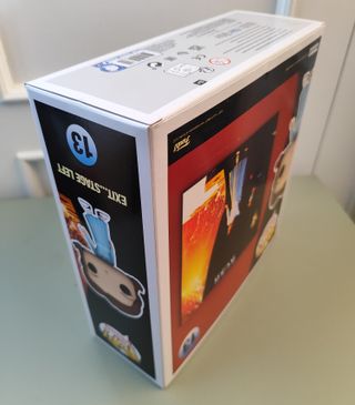 Rush Albums Exit...Stage Left #13 Funko POP!