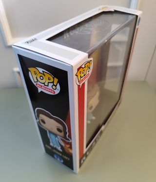 Rush Albums Exit...Stage Left #13 Funko POP!