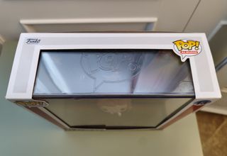 Rush Albums Exit...Stage Left #13 Funko POP!