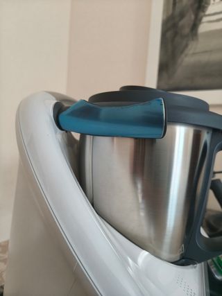 Termomix TM6 completa con otro vaso complementario