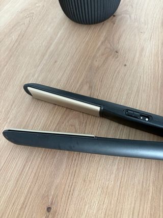 Plancha de pelo Remington