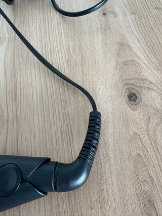 Plancha de pelo Remington