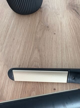 Plancha de pelo Remington