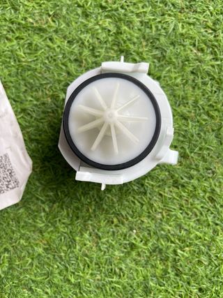 Bomba de desagüe para lavavajillas BLP 01/003 475.190