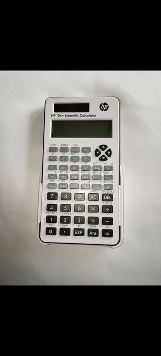 calculadora hp