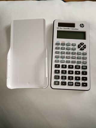 calculadora hp