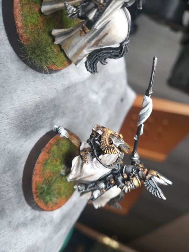 Warhammer ESDLA Dol Amroth